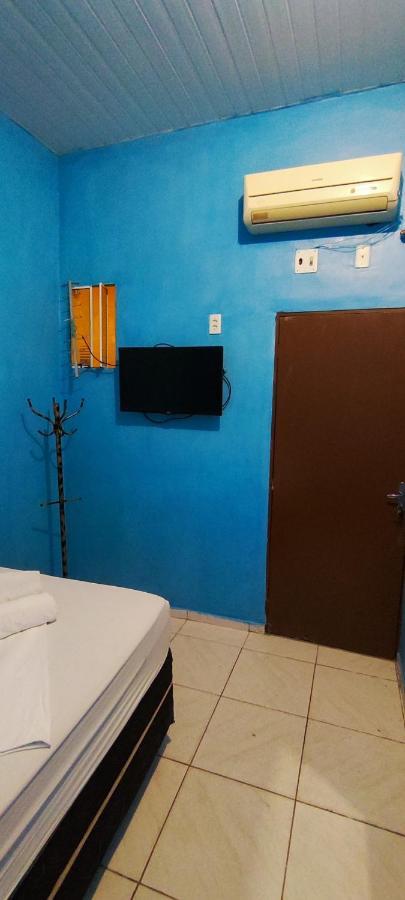 Guest house Sol De Iracema Centro *