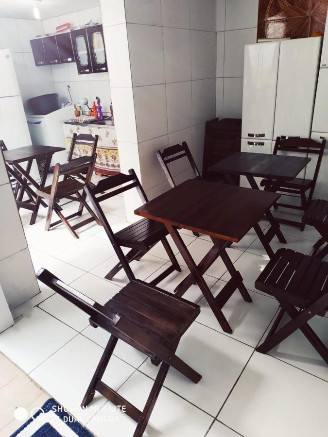Sol De Iracema Centro Guest house *
