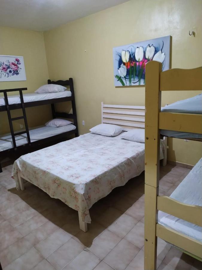 Sol De Iracema Centro Guest house
