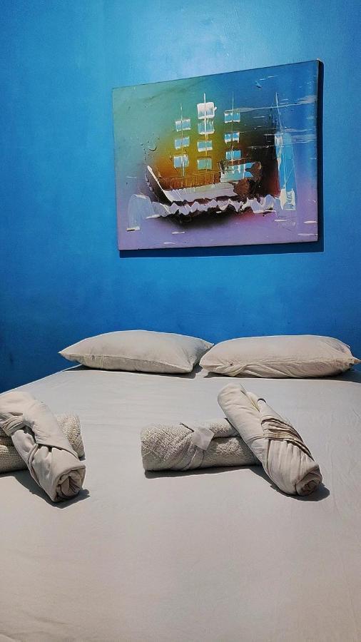 Guest house Sol De Iracema Centro