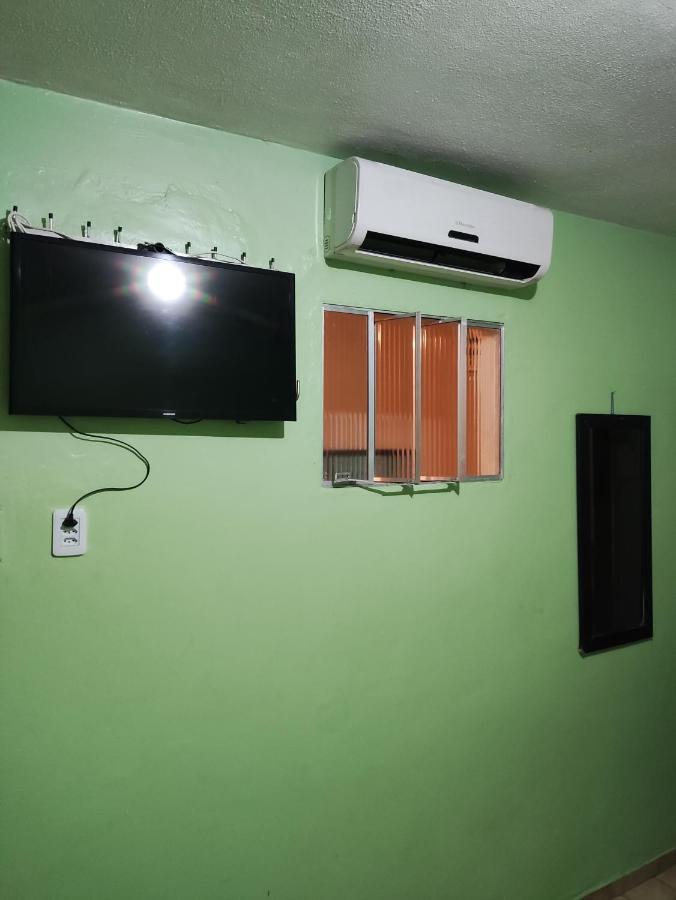 Guest house Sol De Iracema Centro *