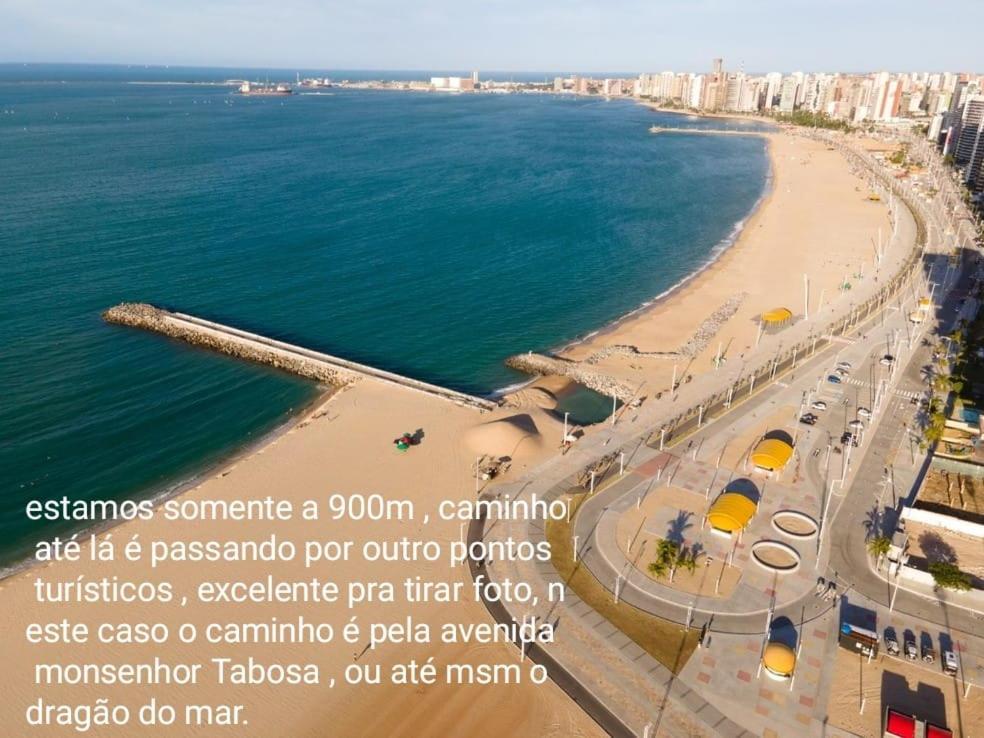 Sol De Iracema Centro *